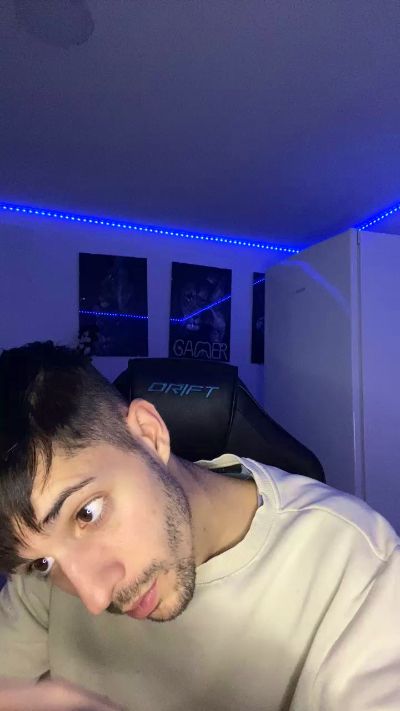 sexy video chat Joseluisxx 