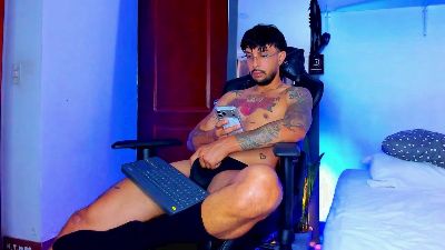 jotaceliz live cam on Cam4