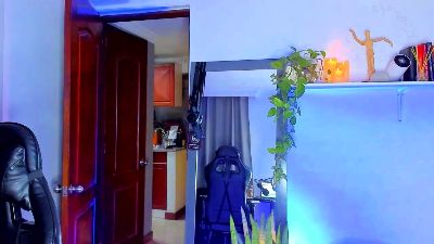 jotaceliz live cam on Cam4