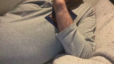 jouetanal live cam on Cam4