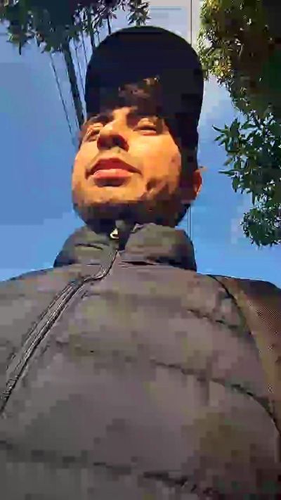 jovendotado420 live cam on Cam4