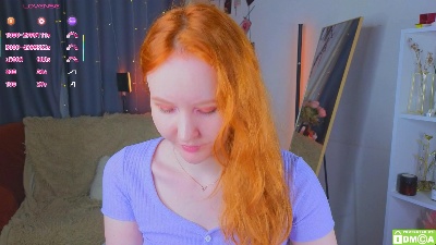 joyce_jones live cam on Cam4