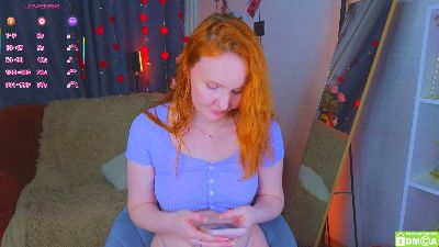 joyce_jones live cam on Cam4