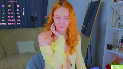 joyce_jones live cam on Cam4