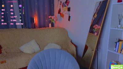 joyce_jones live cam on Cam4