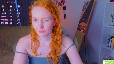 joyce_jones live cam on Cam4