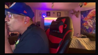 Profile and Statistics for jp697 on Cam4