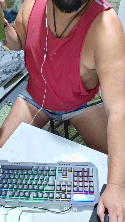 jpbr400 live cam on Cam4