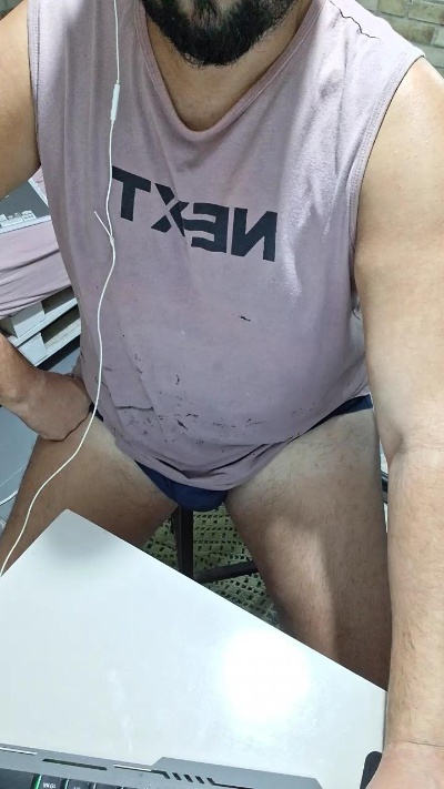 jpbr400 live cam on Cam4