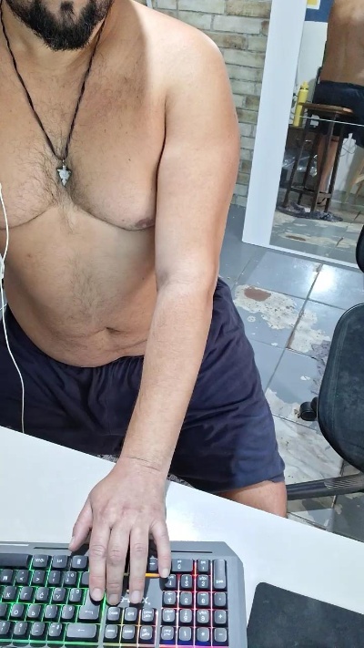 jpbr400 live cam on Cam4