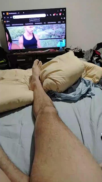 juampy25 live cam on Cam4