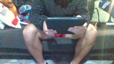 juan6518 live cam on Cam4