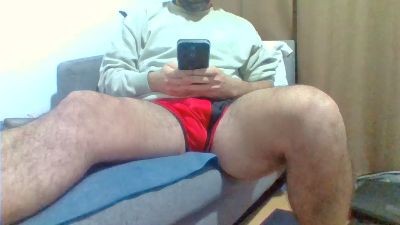 juan6518 live cam on Cam4