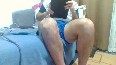 juan6518 live cam on Cam4