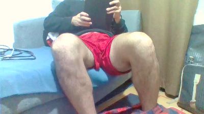 juan6518 live cam on Cam4