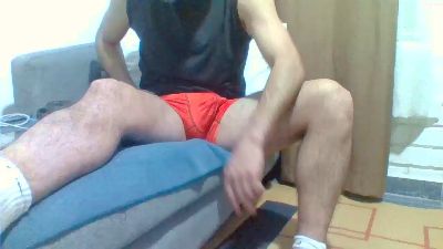 juan6518 live cam on Cam4