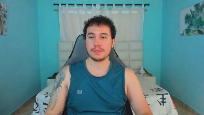 juan__jimenez live cam on Cam4