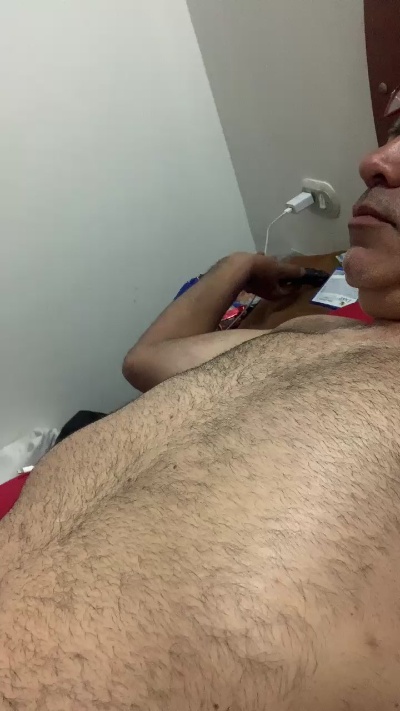juanchopepe6 live cam on Cam4