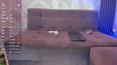 juanga_briel live cam on Cam4
