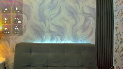 juanga_briel live cam on Cam4