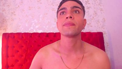 juanga_briel live cam on Cam4