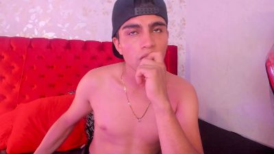 juanga_briel live cam on Cam4