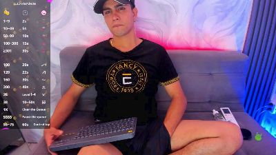 juanga_briel live cam on Cam4