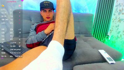 juanga_briel live cam on Cam4