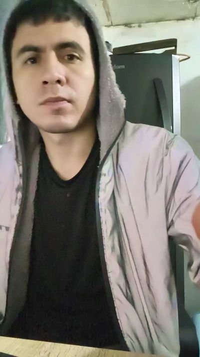 Webcam uomo dal vivo da Colombia con juanrhot1