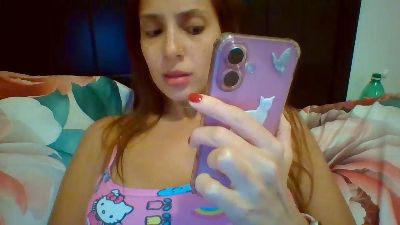 jubrazilian live cam on Cam4
