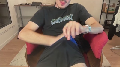 jules300 live cam on Cam4
