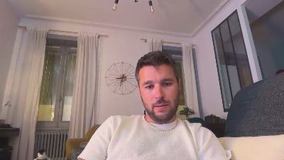 jules_demastre live cam on Cam4