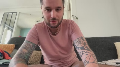 jules_demastre live cam on Cam4