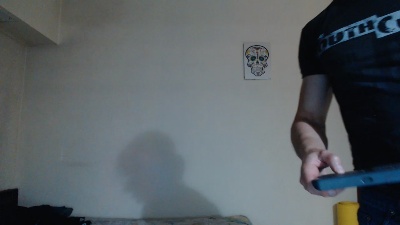 julidejulieta live cam on Cam4