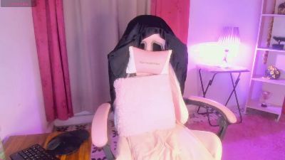 julietacollins_ live cam on Cam4