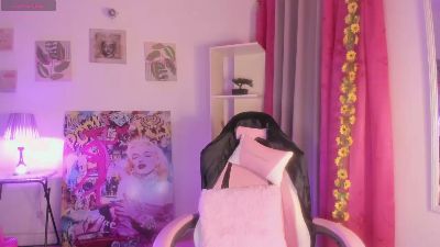 julietacollins_ live cam on Cam4