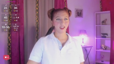 julietacollins_ live cam on Cam4