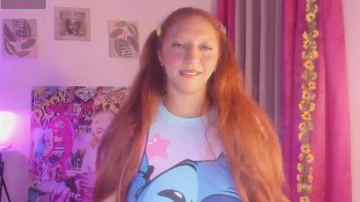julietacollins_ live cam on Cam4