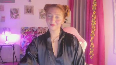 julietacollins_ live cam on Cam4