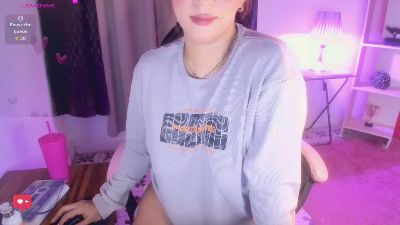 julietacollins_ live cam on Cam4
