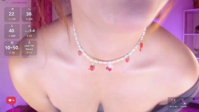 julietacollins_ live cam on Cam4