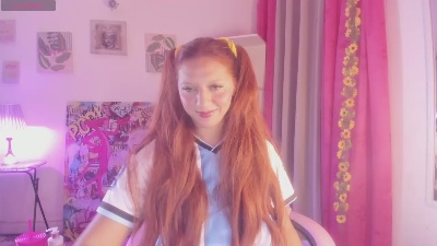julietacollins_ live cam on Cam4