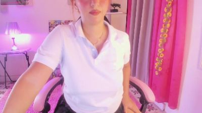 julietacollins_ live cam on Cam4