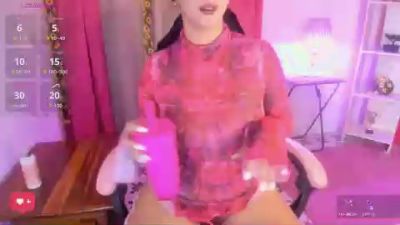 julietacollins_ live cam on Cam4