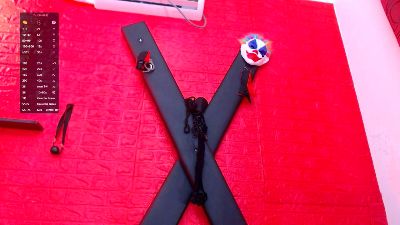 juliette18rose live cam on Cam4