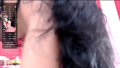 juliette18rose live cam on Cam4