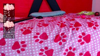 juliette18rose live cam on Cam4