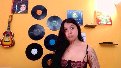 juliette18rose live cam on Cam4