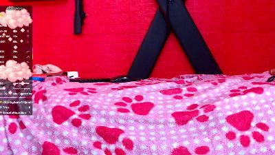 juliette18rose live cam on Cam4