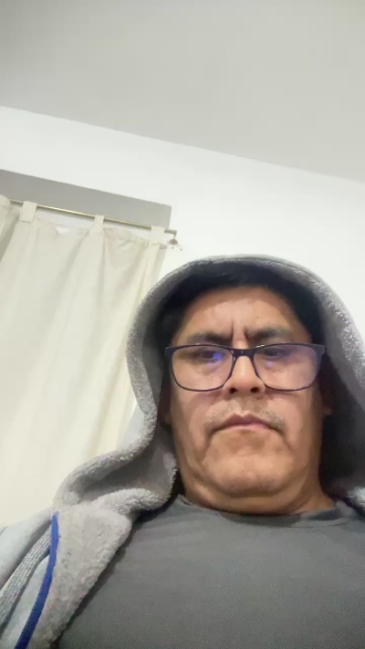 julioesperma live cam on Cam4